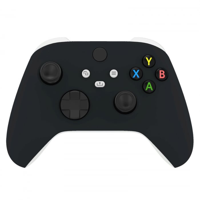 carcasa xbox negru [2]