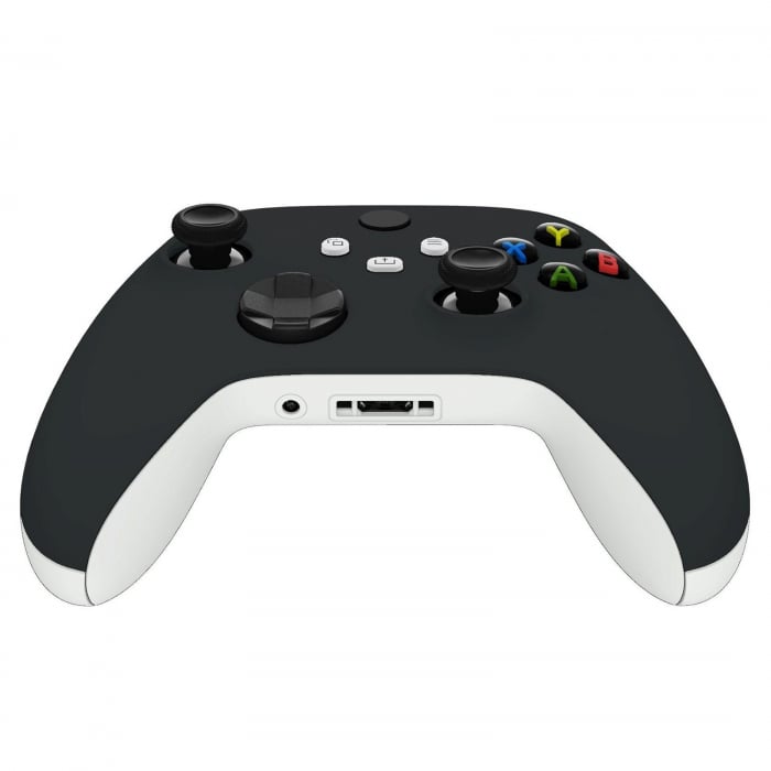 carcasa xbox negru [6]