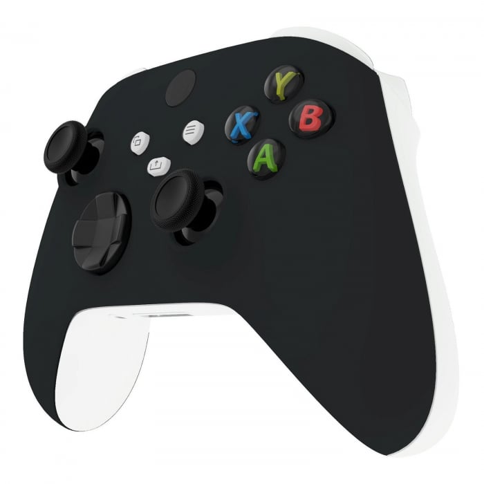 carcasa xbox negru [4]