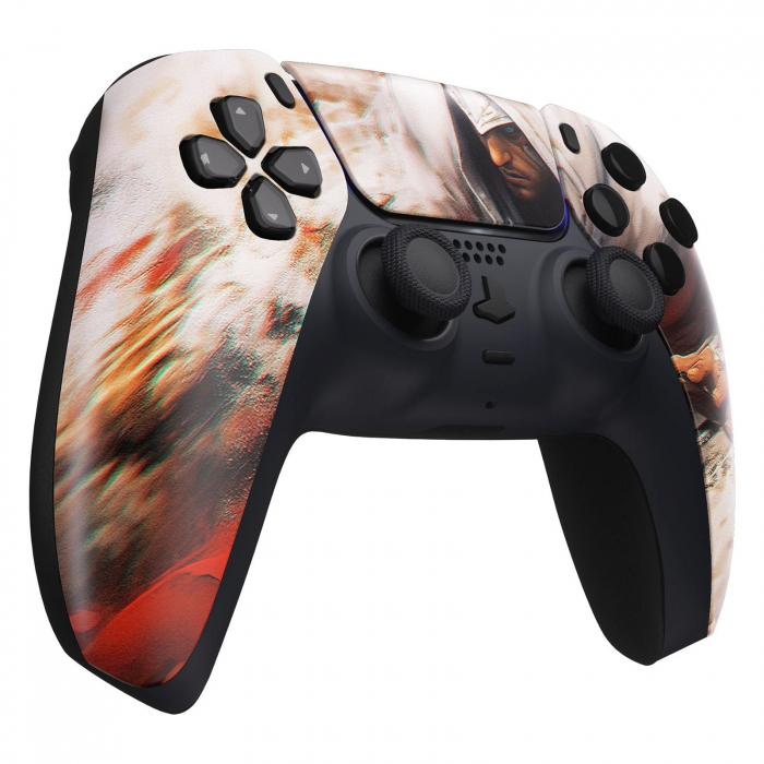 carcasa ps5 assassin [5]