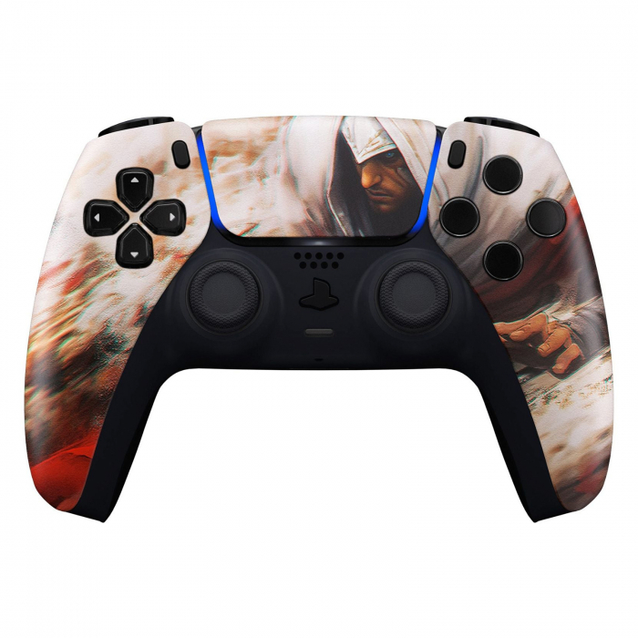 carcasa ps5 assassin [2]