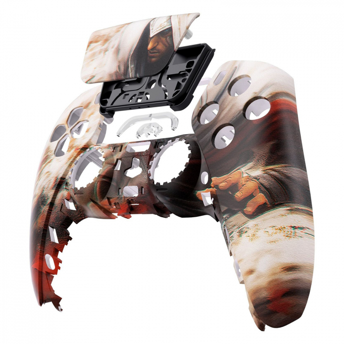 carcasa ps5 assassin [4]