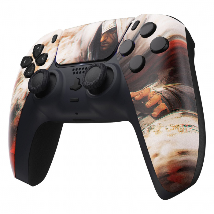 carcasa ps5 assassin [6]