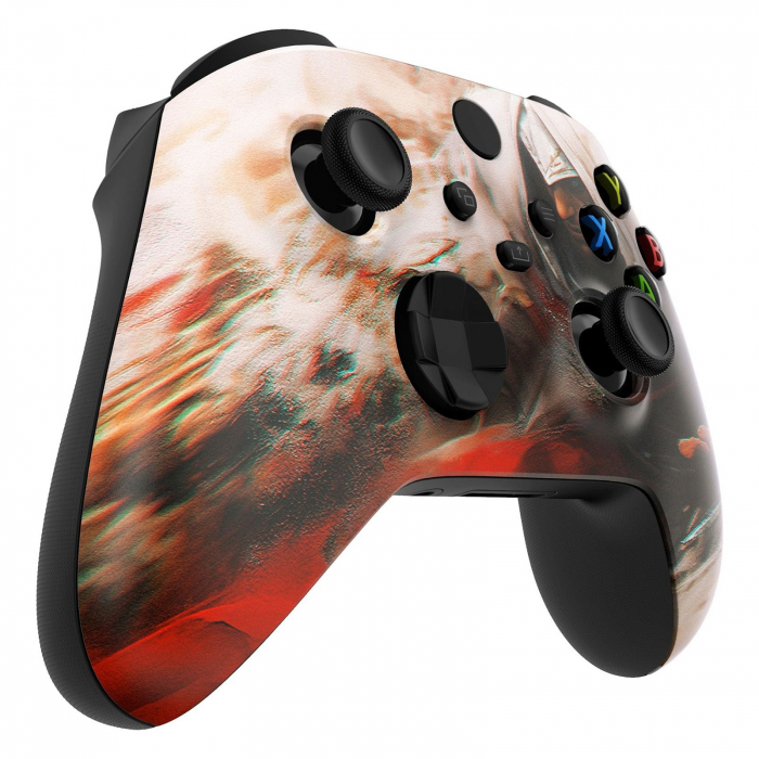 carcasa xbox assassin [5]