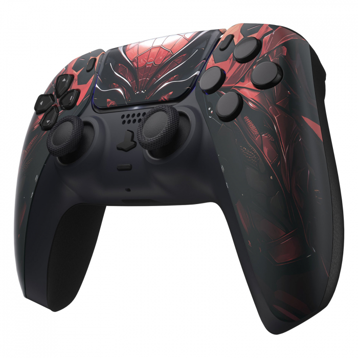 Carcasa ps5 Spiderman [4]