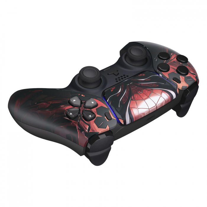 Carcasa ps5 Spiderman [5]
