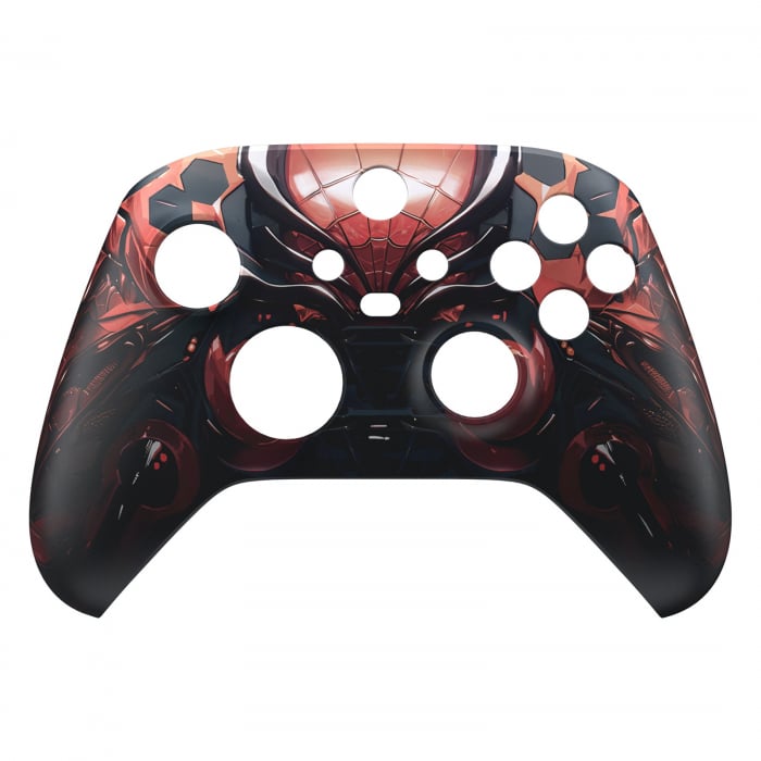 carcasa xbox spider-man [1]