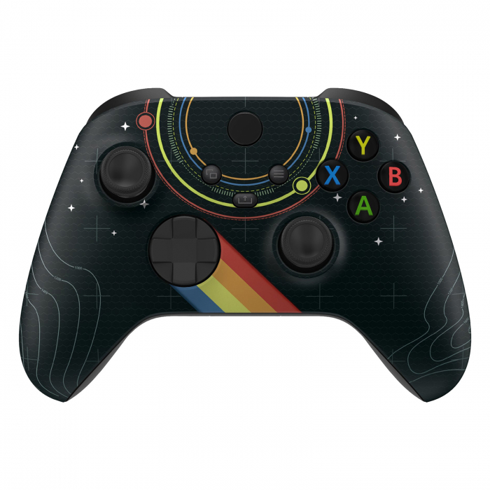 carcasa xbox starfield [2]