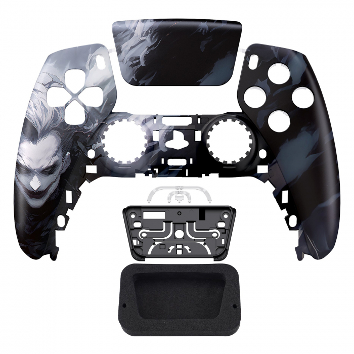 carcasa ps5 Joker [1]