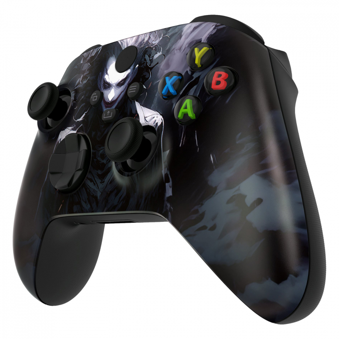 carcasa xbox joker [6]