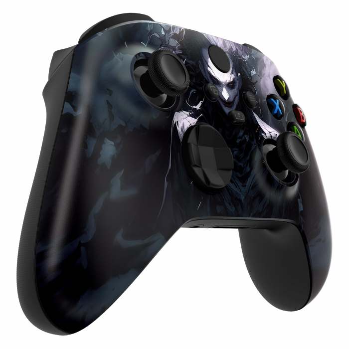 carcasa xbox joker [5]