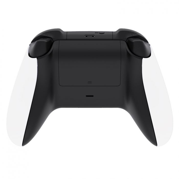 elemente laterale carcasa xbox albe [2]