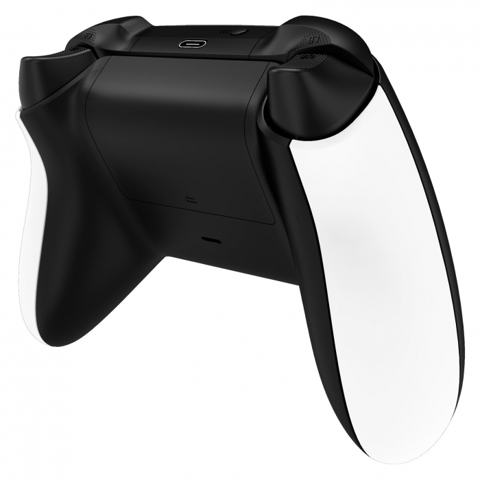 elemente laterale carcasa xbox albe [3]