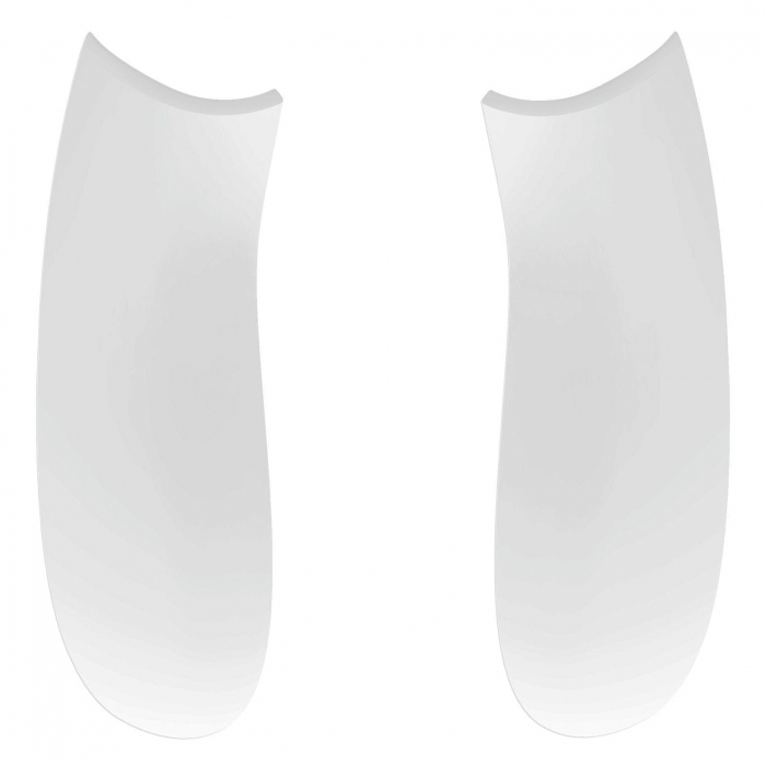 elemente laterale carcasa xbox albe [1]