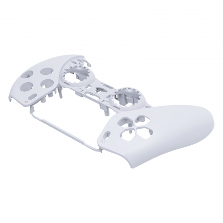 Carcasa ps5 fata alb [1]