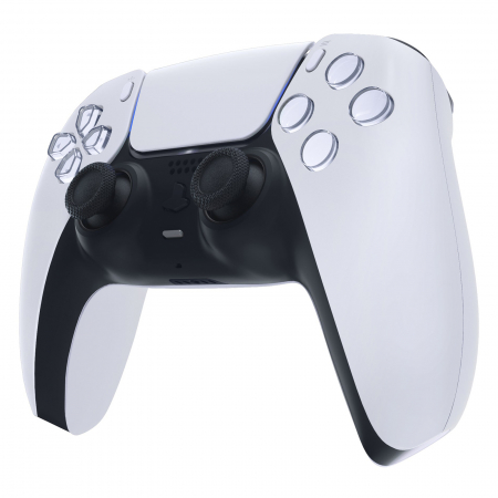 Carcasa ps5 fata alb [4]