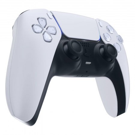 Carcasa ps5 fata alb [3]