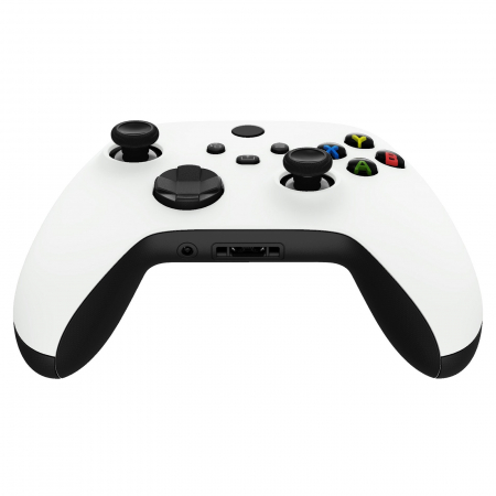 carcasa xbox alb [5]