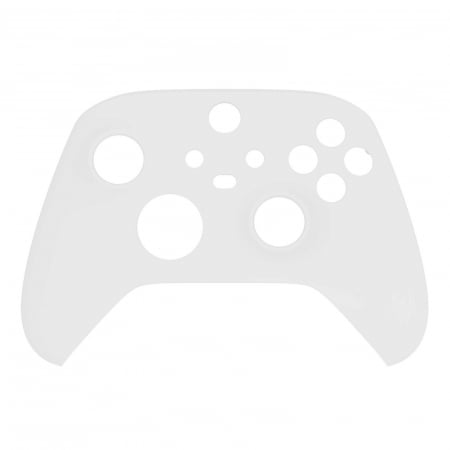 Carcase frontale - carcasa xbox alb