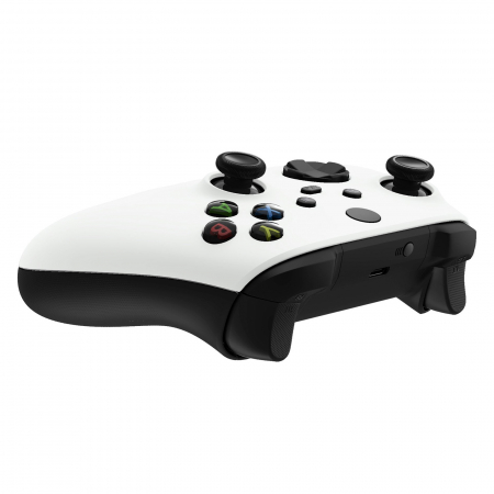 carcasa xbox alb [4]