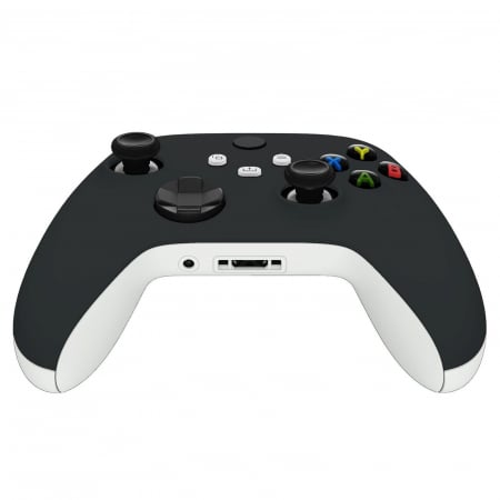 carcasa xbox negru [5]
