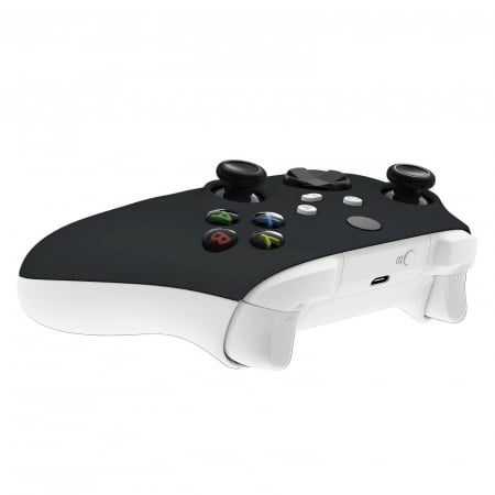 carcasa xbox negru [4]