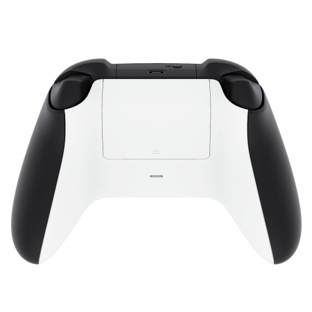 carcasa xbox spate alb [1]