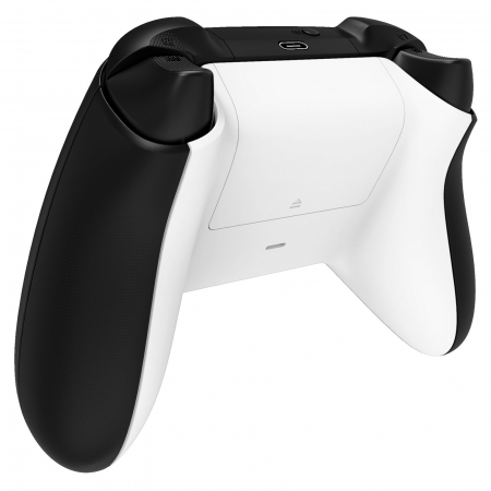 carcasa xbox spate alb [3]