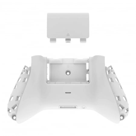 Carcase de spate - carcasa xbox spate alb