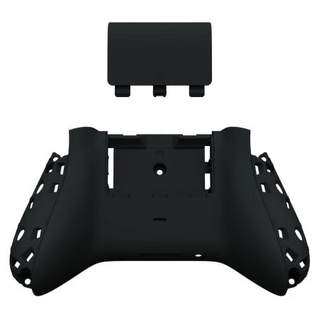 Carcase de spate - carcasa xbox spate neagra