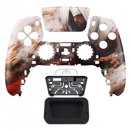 Carcase frontale - carcasa ps5 assassin