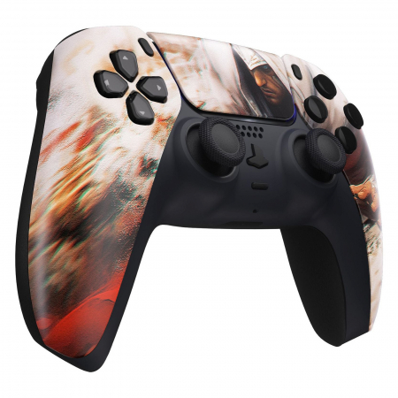 carcasa ps5 assassin [4]