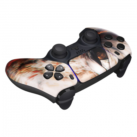 carcasa ps5 assassin [6]