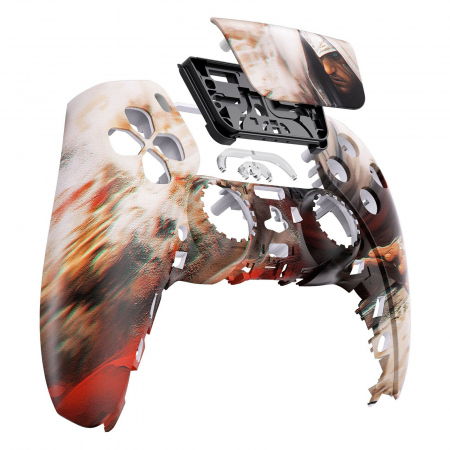 carcasa ps5 assassin [2]