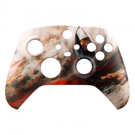 Carcase frontale - carcasa xbox assassin