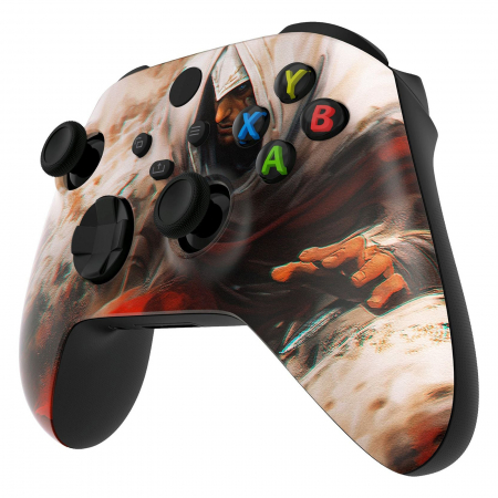 carcasa xbox assassin [5]