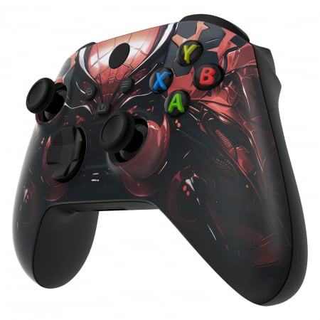 carcasa xbox spider-man [3]