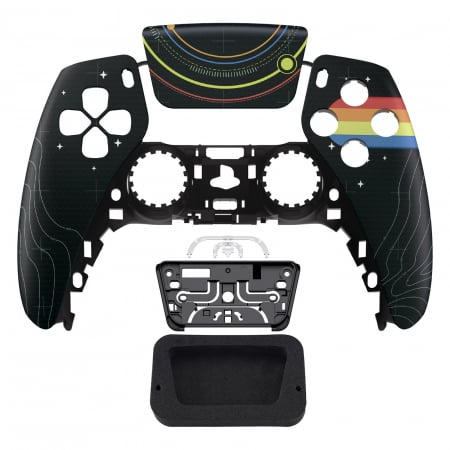 Carcase frontale - carcasa ps5 stars explorer