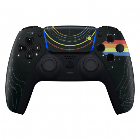 carcasa ps5 stars explorer [1]