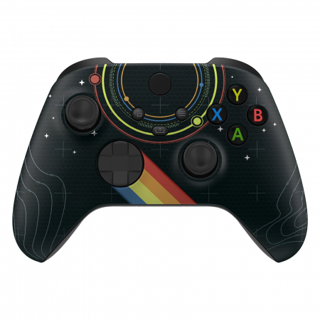 carcasa xbox starfield [1]