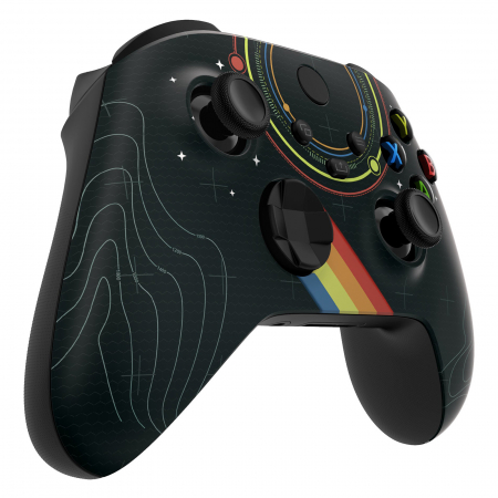 carcasa xbox starfield [2]