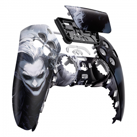 carcasa ps5 Joker [2]
