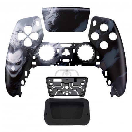 Carcase frontale - carcasa ps5 Joker