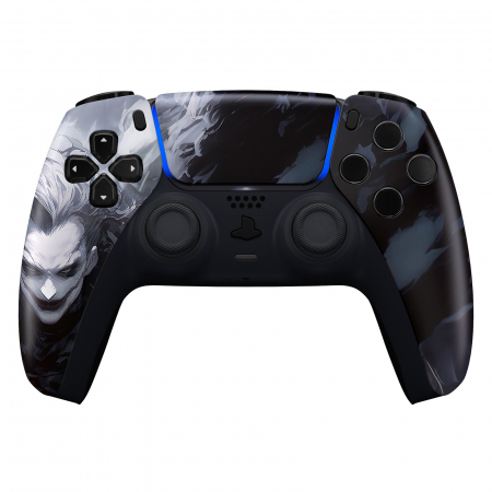 carcasa ps5 Joker [1]