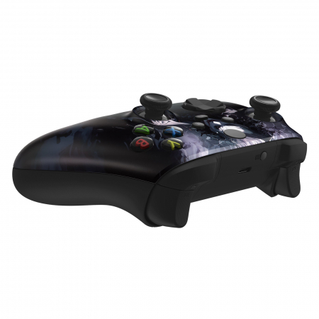 carcasa xbox joker [6]