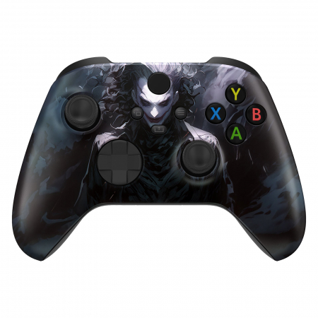 carcasa xbox joker [1]