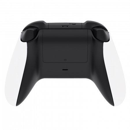 elemente laterale carcasa xbox albe [1]