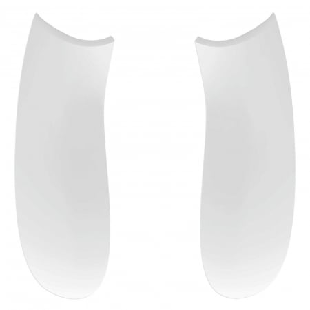 Elemente laterale - elemente laterale carcasa xbox albe