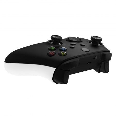 elemente laterale carcasa xbox albe [5]