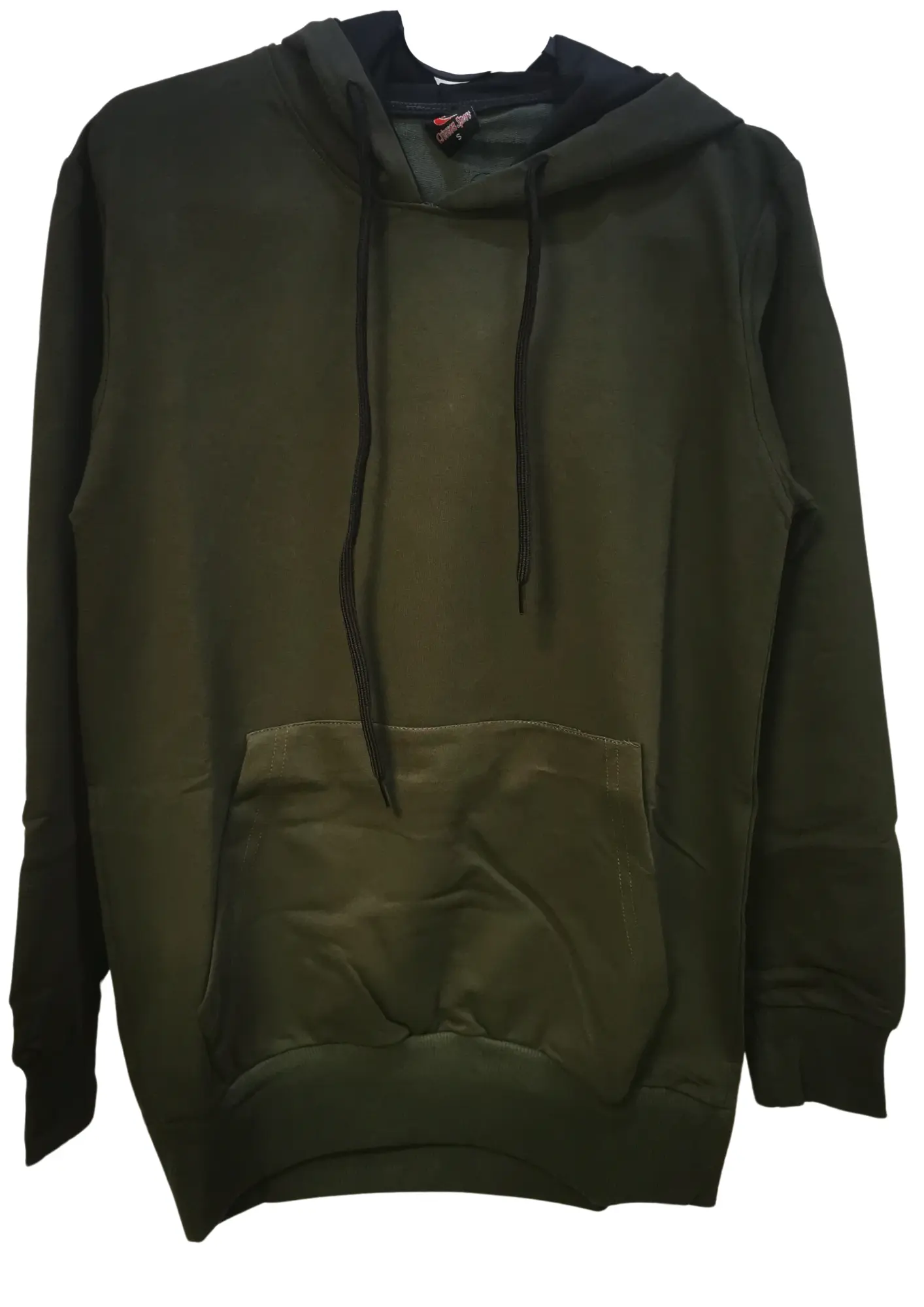 Hanorac Unisex-Cooloryx [2]